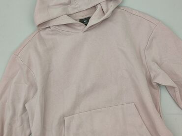 H&M, Кофта з каптуром жіноча, розмір M