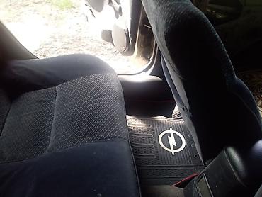 bmw e92 turbo az: Opel Vectra: 1.6 l | 1996 il 390000 km Sedan — 9