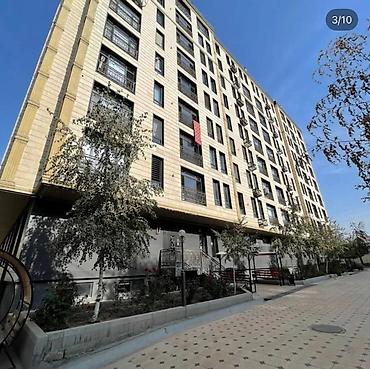 Продажа квартир: 1 комната, 44 м², Элитка, 5 этаж, Евроремонт — 1