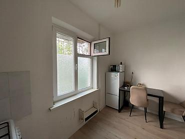 1: 1 комната, 34 м², 1 этаж — 5