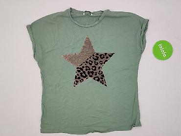 t shirty oversize pull and bear: TU Woman, T-shirt damski, rozmiar L — 2