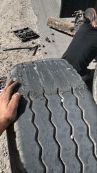 нотариус с выездом на дом бишкек: Ремонт грузовых шин с боковыми порезами и самоторможения горячим