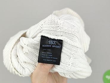 bluzy swd: 157, Sweter damski, rozmiar L — 4