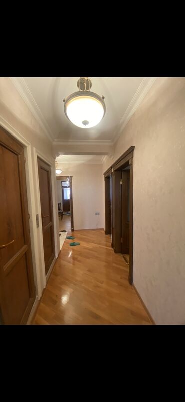 Köhnə tikili: Gəncə, 5 otaqlı, Köhnə tikili, 88 kv. m — 9