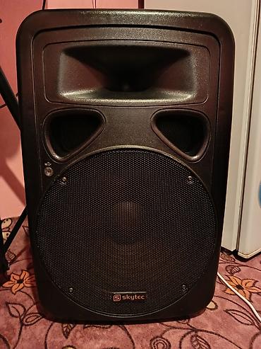 вытяжка 1000 куб м: Skytec SP1500ABT MP3 – aktiv səyyar akustik sistem - 15" (təxmini) — 2