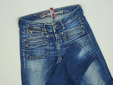 esprit sizing: Esprit, Jeansy damskie, rozmiar XS — 1