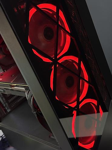 r5 5600: 🟣 Игровой ПК | Core i5-10400F + RX 5600 XT 6 GB 👾 Подойдёт для работы — 4