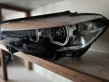 ultimate speed cerada za auto: FAR ZA BMW SERIJA 5 OD 2019. DO 2023. GOD. | far G30 serija 5 — 2