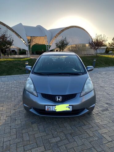 Honda: Honda Jazz: 2009 г., 1.4 л, Бензин, Хэтчбэк