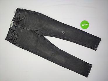 pitt bull: PULL&BEAR, Jeansy damskie, rozmiar M — 2