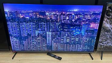 Televizorlar: Televizor 109ekran Full HD 🔥109Ekran Smart Youtube (43duyum) – ƏN — 4