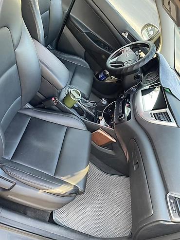 туксон 2017 цена: Hyundai Tucson: 2017 г., 2 л, Автомат, Дизель, Кроссовер — 1