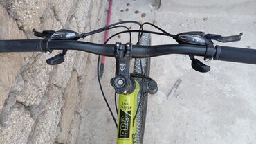 продажа бу авто в азербайджане: Продаётся(Satılır) велосипед(velosiped) как новый(yeni kimidir) не