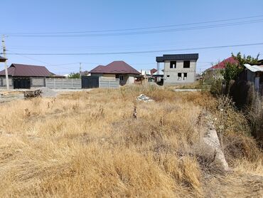 куплю дом под офис: 4 соток, Курулуш, Кызыл китеп