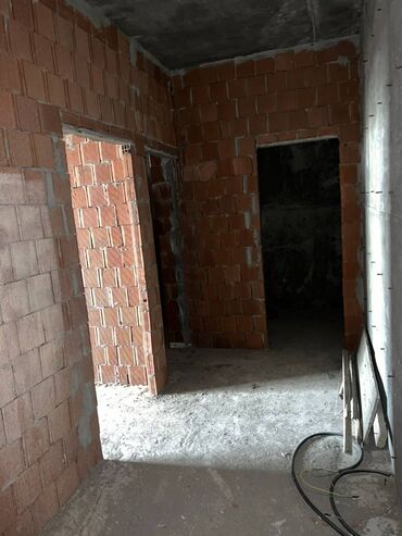 Yeni tikili: 1 otaqlı, Yeni tikili, 65 kv. m — 3