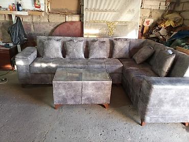 Divan və kreslo dəstləri: Divan, Divan — 12