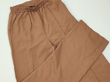 buty aldi: PrettyLittleThing, Spodnie materiałowe damskie, rozmiar XS — 1