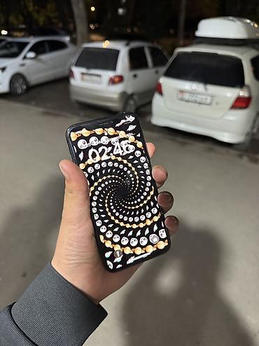 Apple iPhone: IPhone X, 256 ГБ, Space Gray — 11