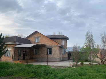 Продажа участков: 241 м², 6 комнат