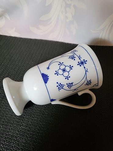 Čaše: Solja nova Julius Lange Nemacka 1970/80ta god. Nova nemacka — 9