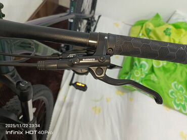 İdman velosipedləri: Yeni Dağ velosipedi Trek, 29", Ünvandan götürmə -da lalafo.az — 8 İdman velosipedləri: Yeni Dağ velosipedi Trek, 29", Ünvandan götürmə — 8