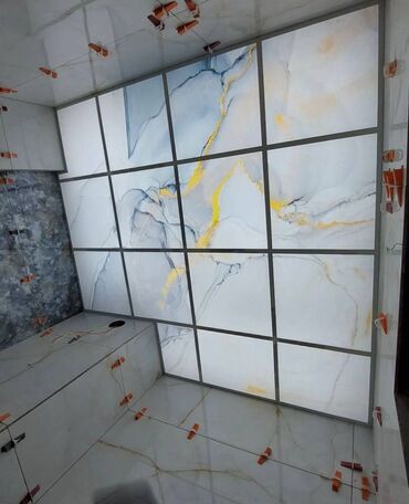 Dartma tavanlar: Asma tavan Yüksək keyfyyət-münasib qiymet "VELAVÉ Baku" da mənzilev və -da lalafo.az — 6 Dartma tavanlar: Asma tavan Yüksək keyfyyət-münasib qiymet "VELAVÉ Baku" da mənzilev və — 6