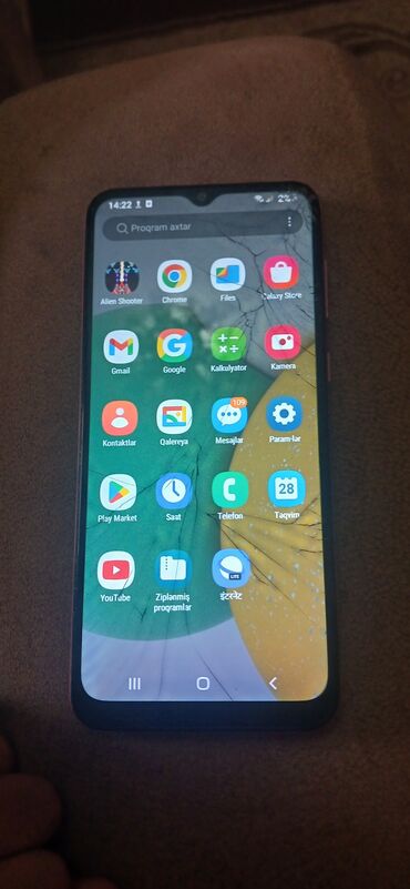 a04s ikinci el: Samsung Galaxy A3, 32 GB