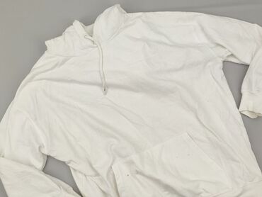 Hoodie for men, 2XL (EU 44), SinSay, condition - Good