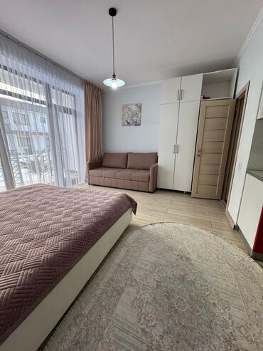 Иссык-Куль 2025: Таунхаус, ЦО Baytur Resort & Spa, Бостери — 16