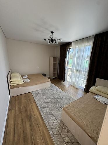 centr park: Коттедж, Золотые пески, Бостери, 10 мест — 8
