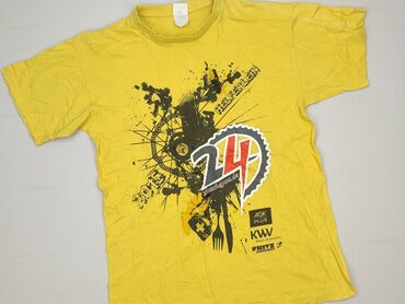 Koszulka dla mężczyzn, M, B&C Collection, stan - Bardzo dobry