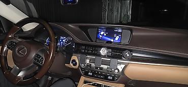 Продажа авто: Lexus ES: 2017 г., 2.5 л, Гибрид, Седан — 10