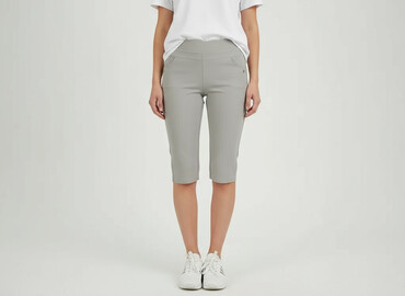 esmara piżama: Leggings Shorts for women, size S