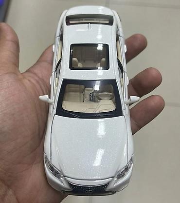 bentley continental gt 4 v8: Mercedes-Benz S-Class S500 4MATIC (W223) metal model maşın - Miqyas — 9