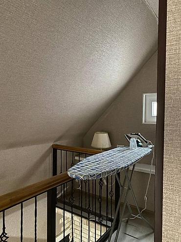 Долгосрочная аренда комнат: 92 м², С мебелью — 7