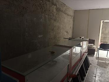 qara qarayev: 22 kv. m, 350 * 6 * 280 Daş — 5