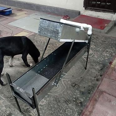 Другое оборудование для бизнеса: Старательские инструменты. и многое другое для развертки и поиска — 16