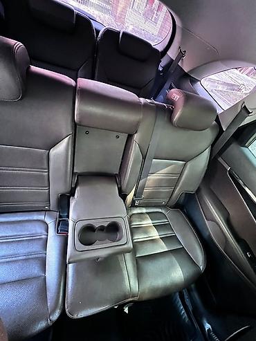 соренто: Kia Sorento: 2016 г., 2.2 л, Автомат, Дизель, Кроссовер — 5