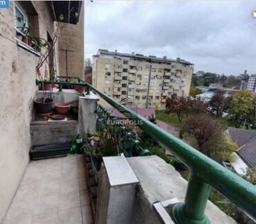 Prodaja stanova: 2 sobe, 53 kv. m, 4 sprat — 17