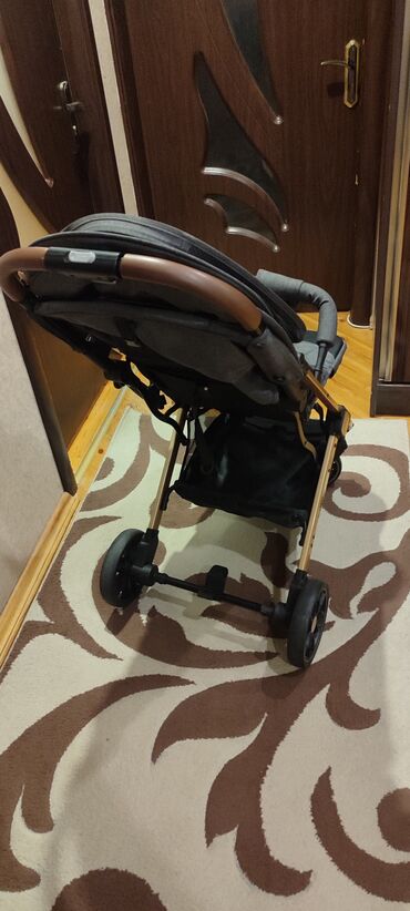 Gəzinti arabaları: Klassik gəzinti arabası, İşlənmiş — 9