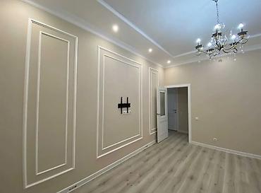 Ремонт под ключ: Поклейка обоев покраскамокрый шёлкшпаклёвкаламинант срочный — 5