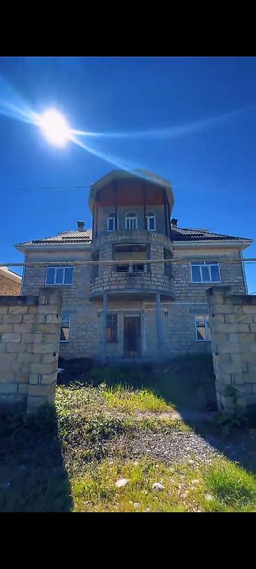 Продажа домов: 6 комнат, 257 м², Нет кредита, Без ремонта — 2