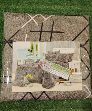 Pastel dəstləri: Yeni 7 D pasdelərimiz Endirim!! Ölçü 200/220 Cüt nəfərlik: 2 — 2