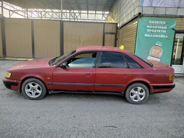 ауди с4 с газом: Audi 100: 1991 г., 2.3 л, Механика, Бензин, Седан