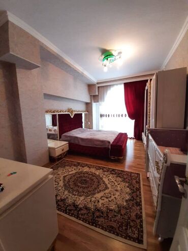 Yeni tikili: 2 otaqlı, Yeni tikili, 74 kv. m — 9