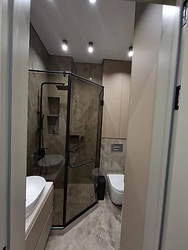 Продажа квартир: 1 комната, 39 м², Элитка, 8 этаж, Дизайнерский ремонт — 7