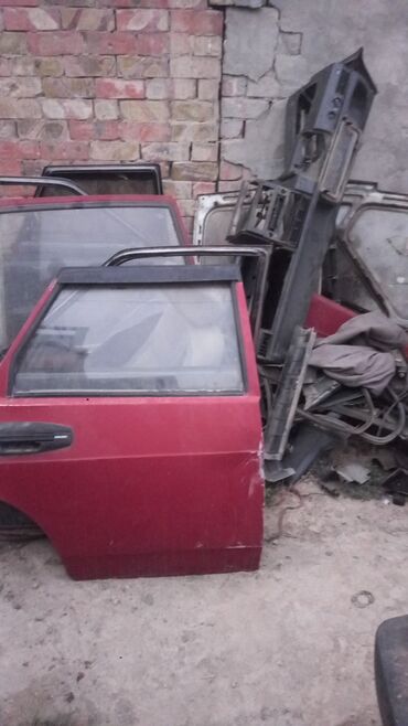 получить электронный пропуск в бишкеке: Эшик Комплект VAZ (LADA)