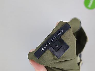 kors: Marc Jacobs, Sukienka damska, rozmiar L — 4