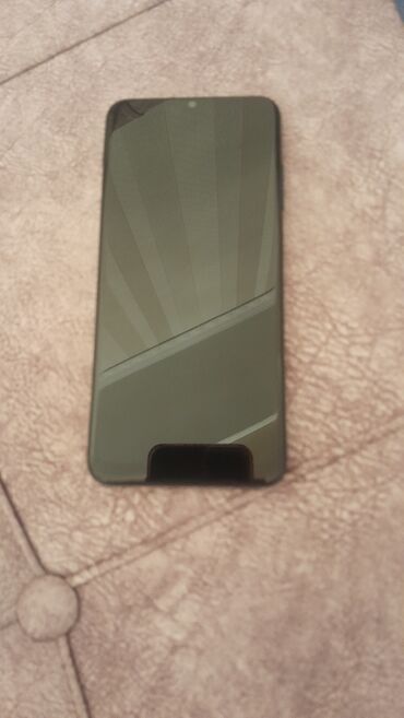 зарядка для телефона самсунг бишкек: Samsung Galaxy A03s, Б/у, 32 ГБ, цвет - Синий, 2 SIM