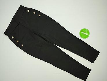 second hand items: Spodnie materiałowe damskie, rozmiar S — 2